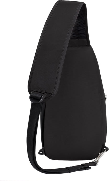 Travelon Anti-Theft Classic Sling Bag