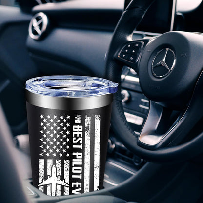 Fufandi Pickleball Gifts for Men Women - Pickle Ball Dink Responsibly - Christmas, Birthday Gifts for Pickleball Lovers Player Coach - Tumbler Cup 20oz