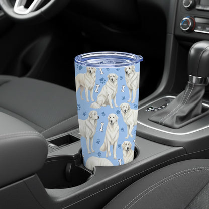 Beagle Gifts for Women Men, 40oz Stainless Steel Insulated Tumbler Travel Cup Mug, Funny and Unique Beagle Gifts for Dog Lover - Colors B