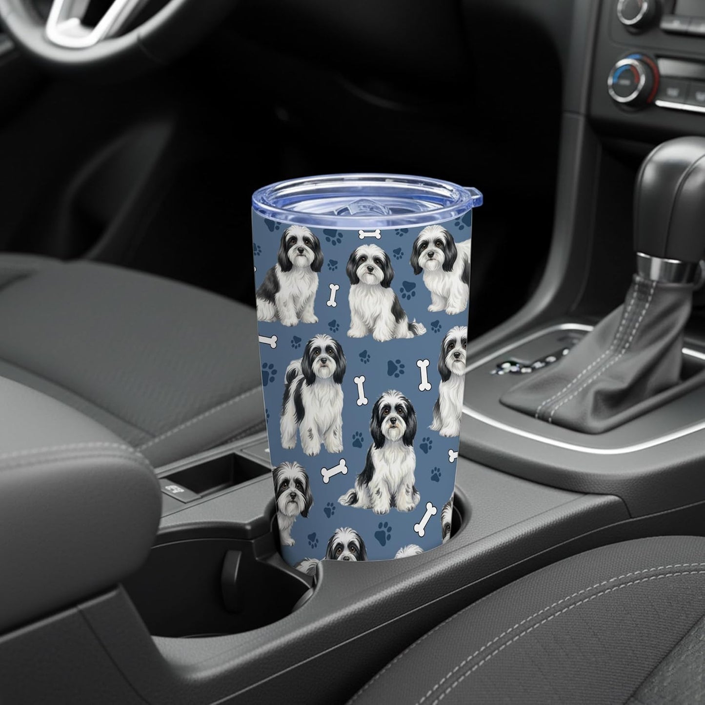 Beagle Gifts for Women Men, 40oz Stainless Steel Insulated Tumbler Travel Cup Mug, Funny and Unique Beagle Gifts for Dog Lover - Colors A