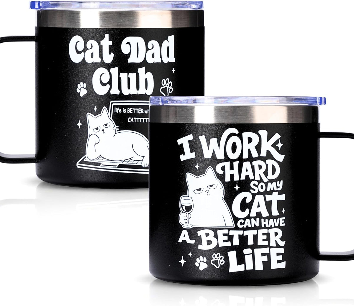 Administrative Professional Day Gifts, 14oz Insulated Coffee Mug with Lid, Administrative Assistant Gifts for Women Men, Thank You Gift For Women, Office Appreciation Stainless Steel Travel Cup