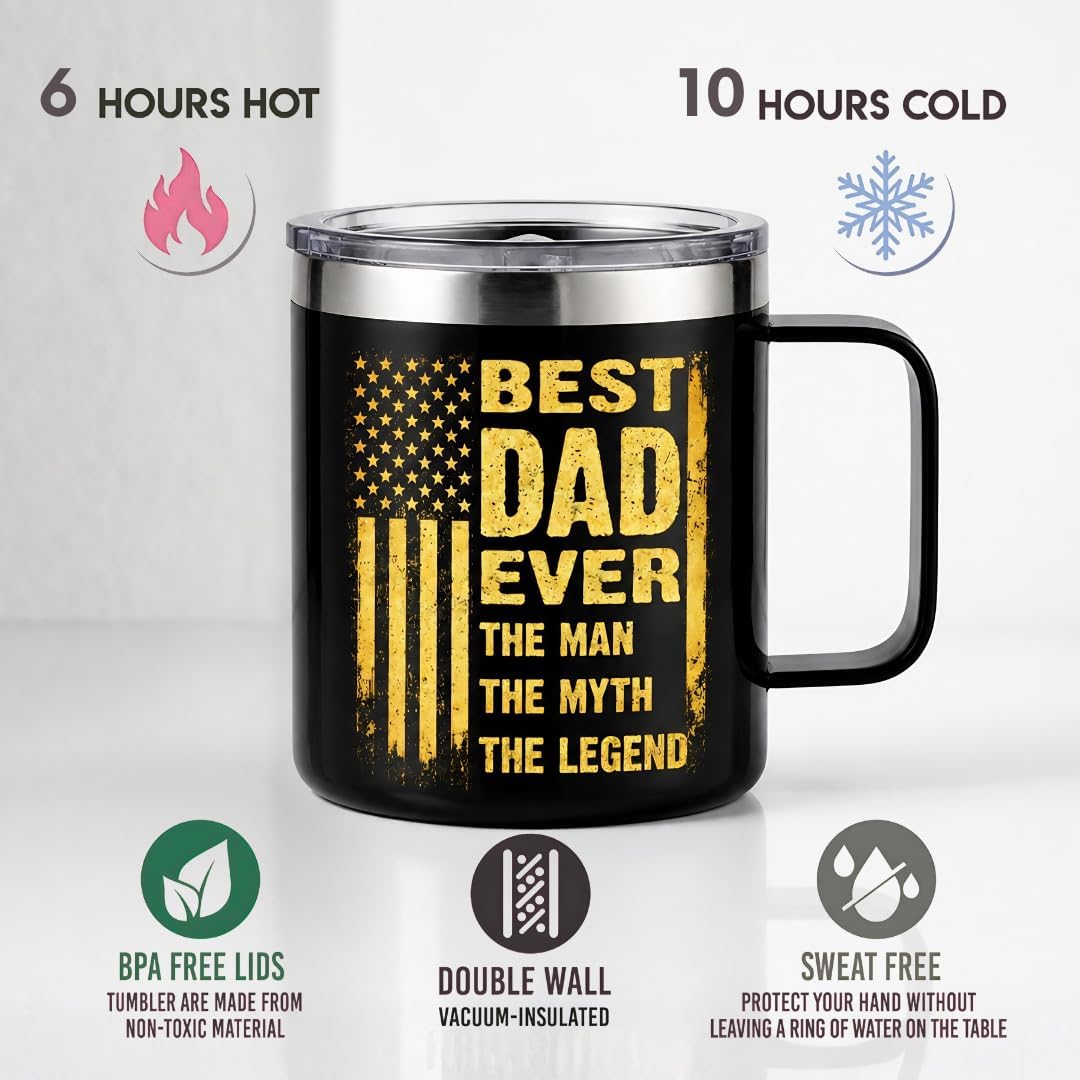 Administrative Professional Day Gifts, 14oz Insulated Coffee Mug with Lid, Administrative Assistant Gifts for Women Men, Thank You Gift For Women, Office Appreciation Stainless Steel Travel Cup