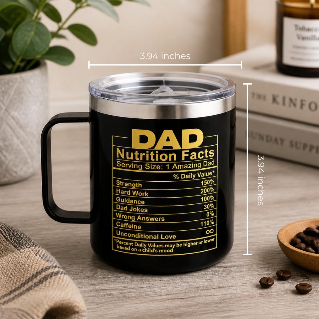 Administrative Professional Day Gifts, 14oz Insulated Coffee Mug with Lid, Administrative Assistant Gifts for Women Men, Thank You Gift For Women, Office Appreciation Stainless Steel Travel Cup