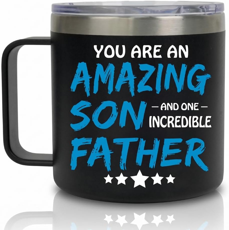 Administrative Professional Day Gifts, 14oz Insulated Coffee Mug with Lid, Administrative Assistant Gifts for Women Men, Thank You Gift For Women, Office Appreciation Stainless Steel Travel Cup
