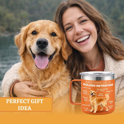 Administrative Professional Day Gifts, 14oz Insulated Coffee Mug with Lid, Administrative Assistant Gifts for Women Men, Thank You Gift For Women, Office Appreciation Stainless Steel Travel Cup