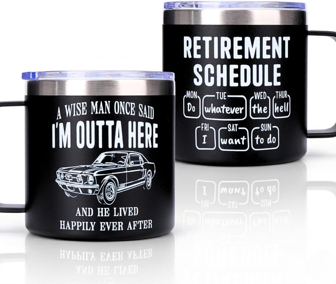 Administrative Professional Day Gifts, 14oz Insulated Coffee Mug with Lid, Administrative Assistant Gifts for Women Men, Thank You Gift For Women, Office Appreciation Stainless Steel Travel Cup