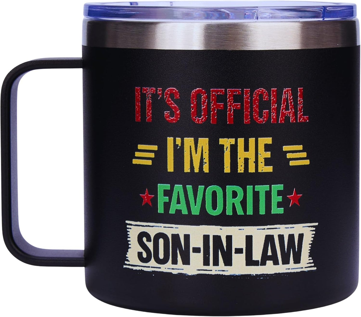 Administrative Professional Day Gifts, 14oz Insulated Coffee Mug with Lid, Administrative Assistant Gifts for Women Men, Thank You Gift For Women, Office Appreciation Stainless Steel Travel Cup