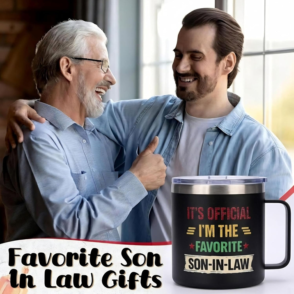 Administrative Professional Day Gifts, 14oz Insulated Coffee Mug with Lid, Administrative Assistant Gifts for Women Men, Thank You Gift For Women, Office Appreciation Stainless Steel Travel Cup
