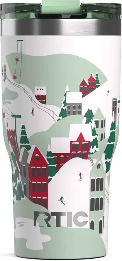 20oz Essential Tumbler with Lid, Ceramic Lined, Orchid