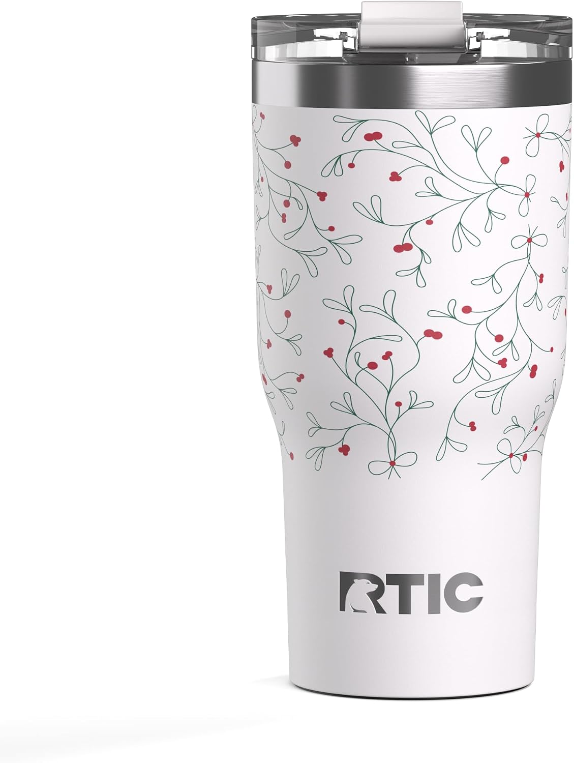 20oz Essential Tumbler with Lid, Ceramic Lined, Orchid