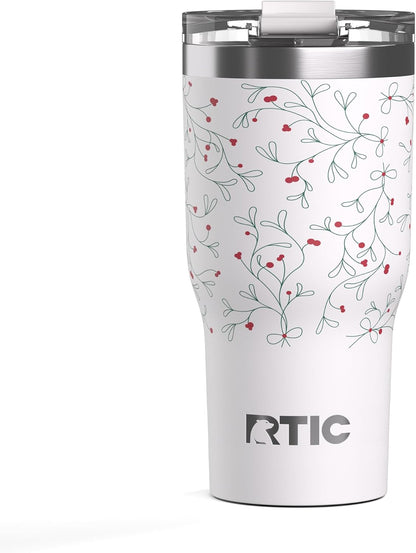 20oz Essential Tumbler with Lid, Ceramic Lined, Orchid
