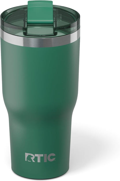 20oz Essential Tumbler with Lid, Ceramic Lined, Orchid
