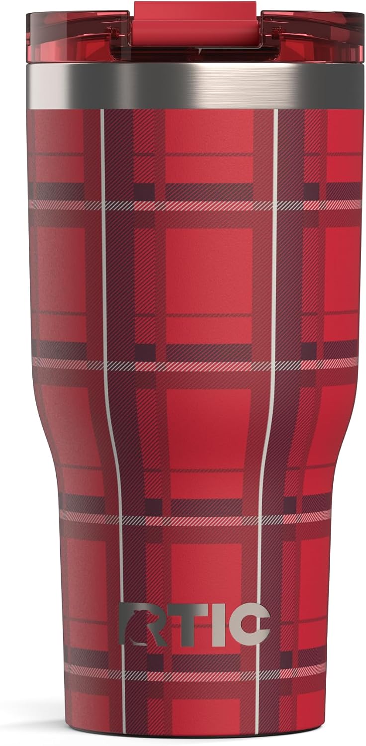 20oz Essential Tumbler with Lid, Ceramic Lined, Orchid