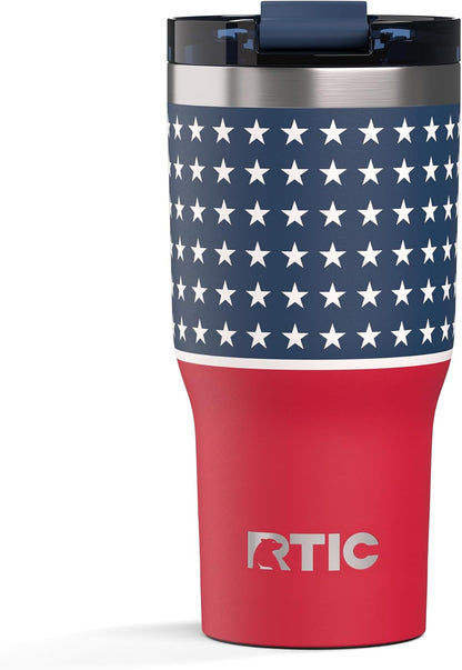 20oz Essential Tumbler with Lid, Ceramic Lined, Orchid