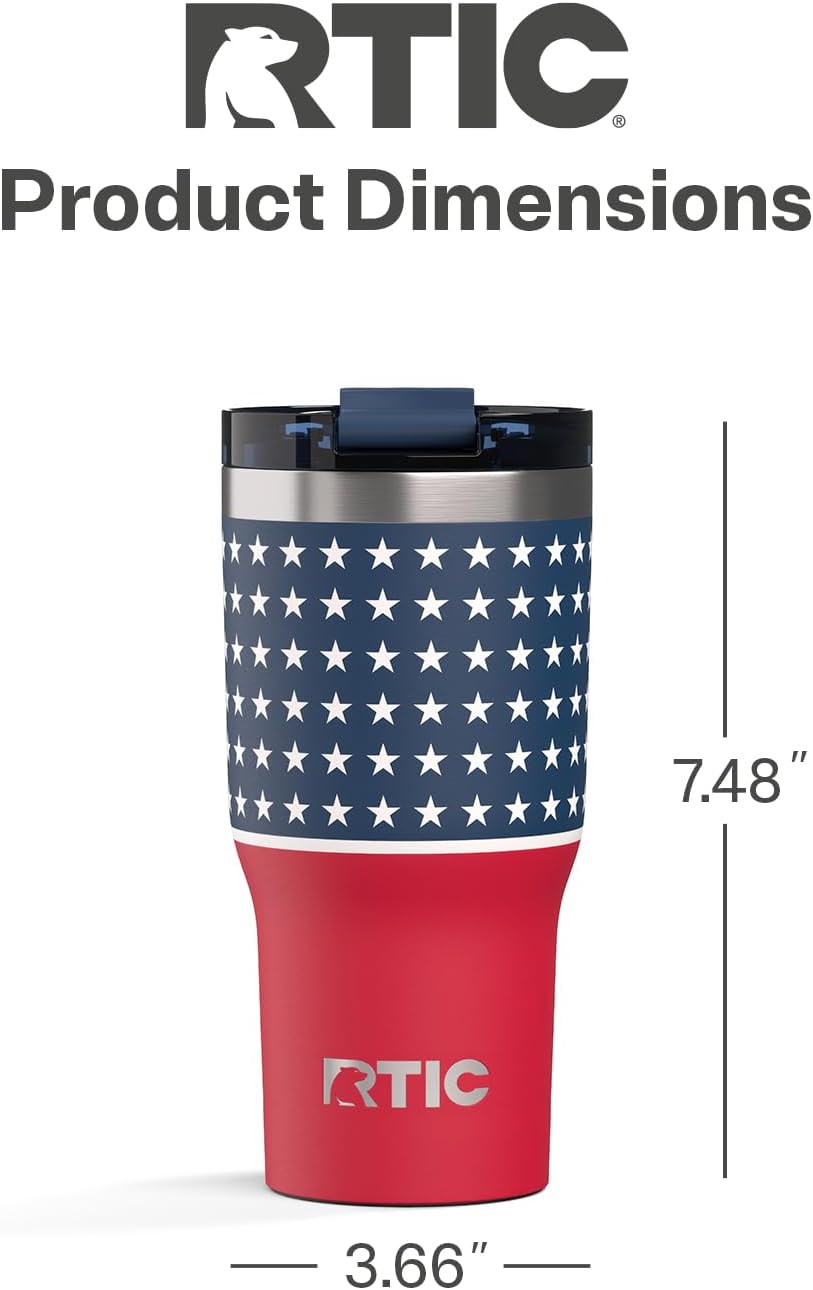 20oz Essential Tumbler with Lid, Ceramic Lined, Orchid