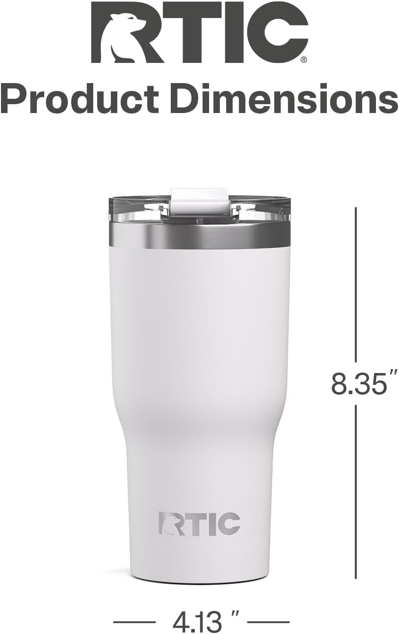 20oz Essential Tumbler with Lid, Ceramic Lined, Orchid