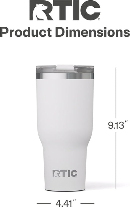 20oz Essential Tumbler with Lid, Ceramic Lined, Orchid