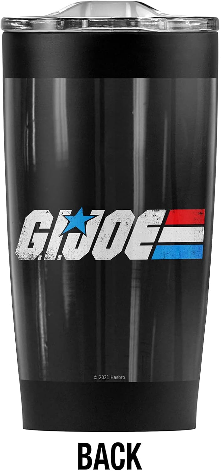 Vacuum Insulated & Double Wall with Leakproof Sliding Lid | Great for Hot