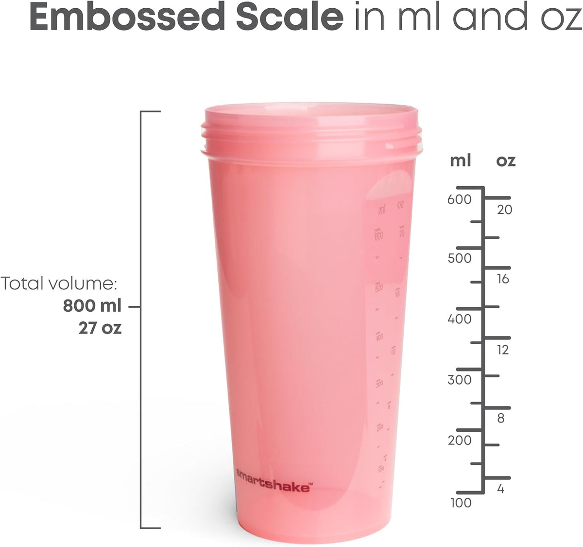 4 Pack Protein Shaker Bottle | Silent Mixing, Leak-Proof Shaker Bottle | Shaker Cups For Protein Shakes | Gym Shaker Bottle | Durable, Bpa-Free, Dishwasher Safe (Multicolor Lite, 400 ml)
