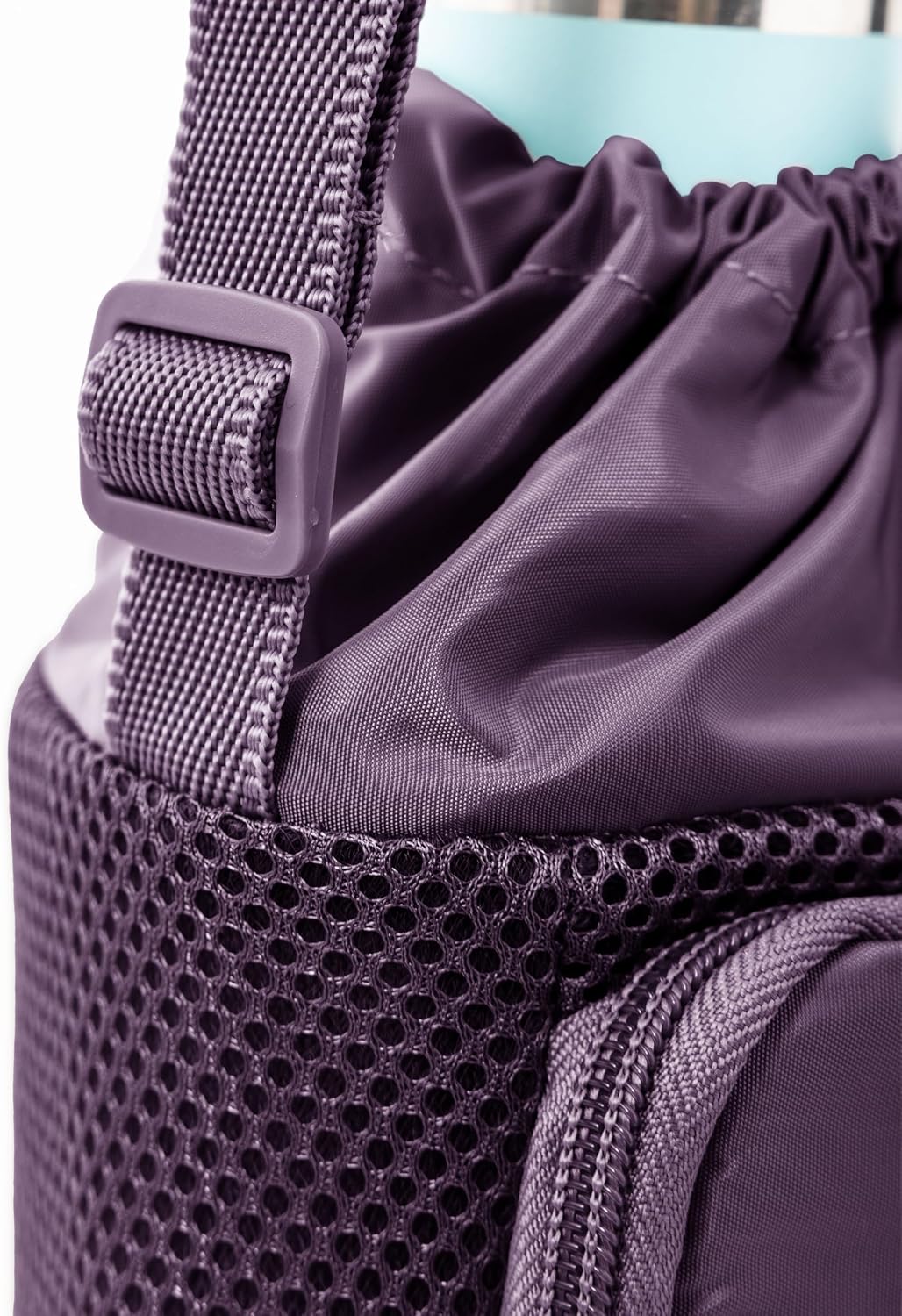 Pi Gogo Insulated Water Bottle Tote