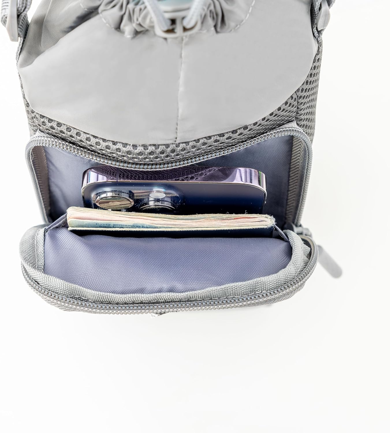 Pi Gogo Insulated Water Bottle Tote