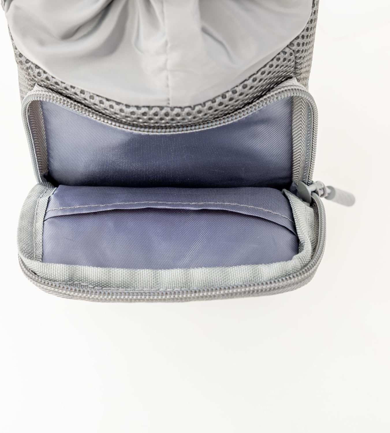 Pi Gogo Insulated Water Bottle Tote