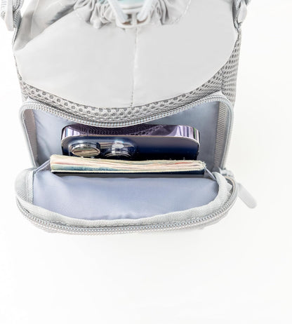 Pi Gogo Insulated Water Bottle Tote