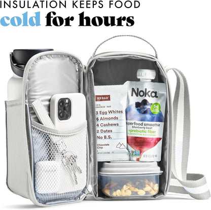 Fit & Fresh Nina Water Bottle Bag