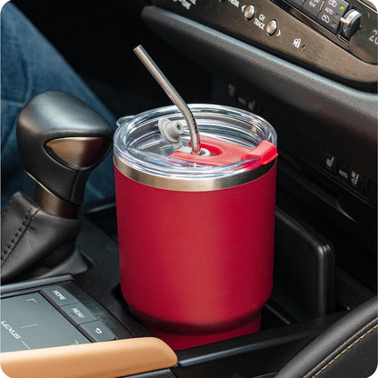 30oz Tumbler Lids,Replacement Lids for 30oz Yeti Tumbler, Ozark Trail and More,2 Pack Spill Proof Lids,Cover for 30 OunceTumbler,Cup (Black 2pack)