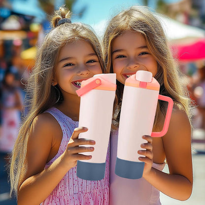 Mity rain 2PCS Protective Silicone Boots for Owala 30oz & 40oz FreeSip Sway Bottles & Tumblers - Accessories for owala, Enhances Stability & Prevents Scratches(Black Cherry)