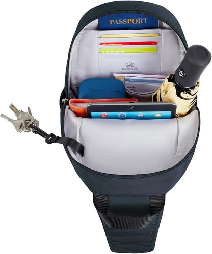 Travelon Anti-Theft Classic Sling Bag