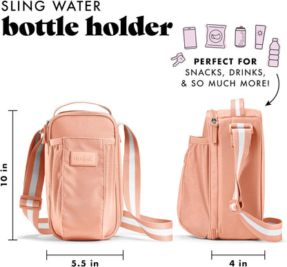 Fit & Fresh Nina Water Bottle Bag
