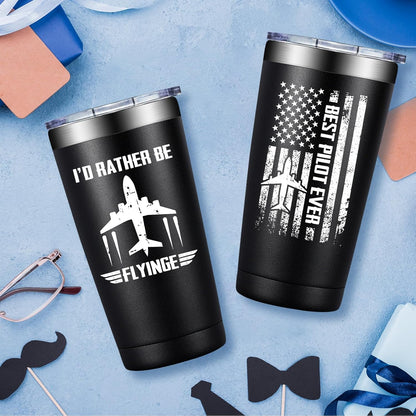 Fufandi Pickleball Gifts for Men Women - Pickle Ball Dink Responsibly - Christmas, Birthday Gifts for Pickleball Lovers Player Coach - Tumbler Cup 20oz