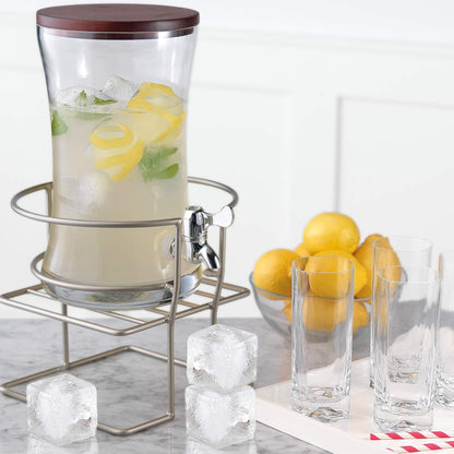 Tovolo Sphere Ice Molds - Set of 2