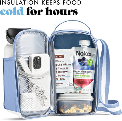 Fit & Fresh Nina Water Bottle Bag