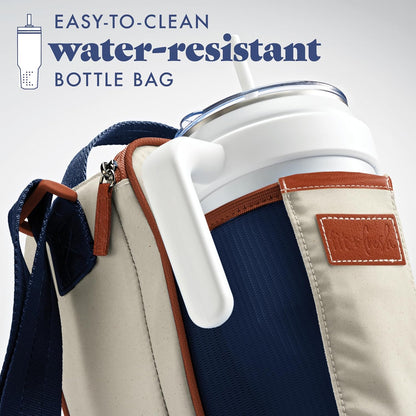 Fit & Fresh Nina Water Bottle Bag