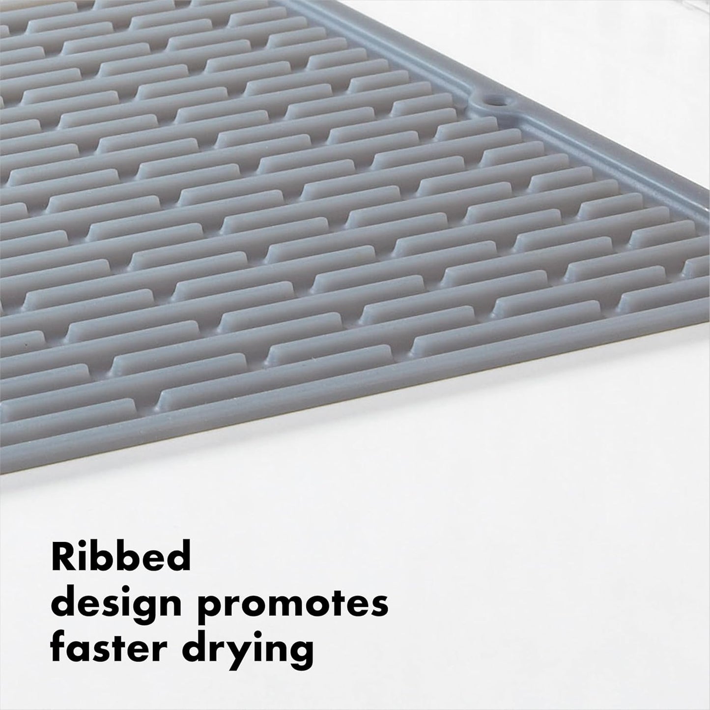 OXO Good Grips Large Silicone Drying Mat