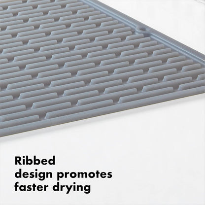 OXO Good Grips Large Silicone Drying Mat