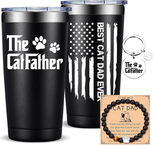 Fufandi Pickleball Gifts for Men Women - Pickle Ball Dink Responsibly - Christmas, Birthday Gifts for Pickleball Lovers Player Coach - Tumbler Cup 20oz