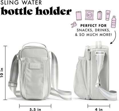 Fit & Fresh Nina Water Bottle Bag