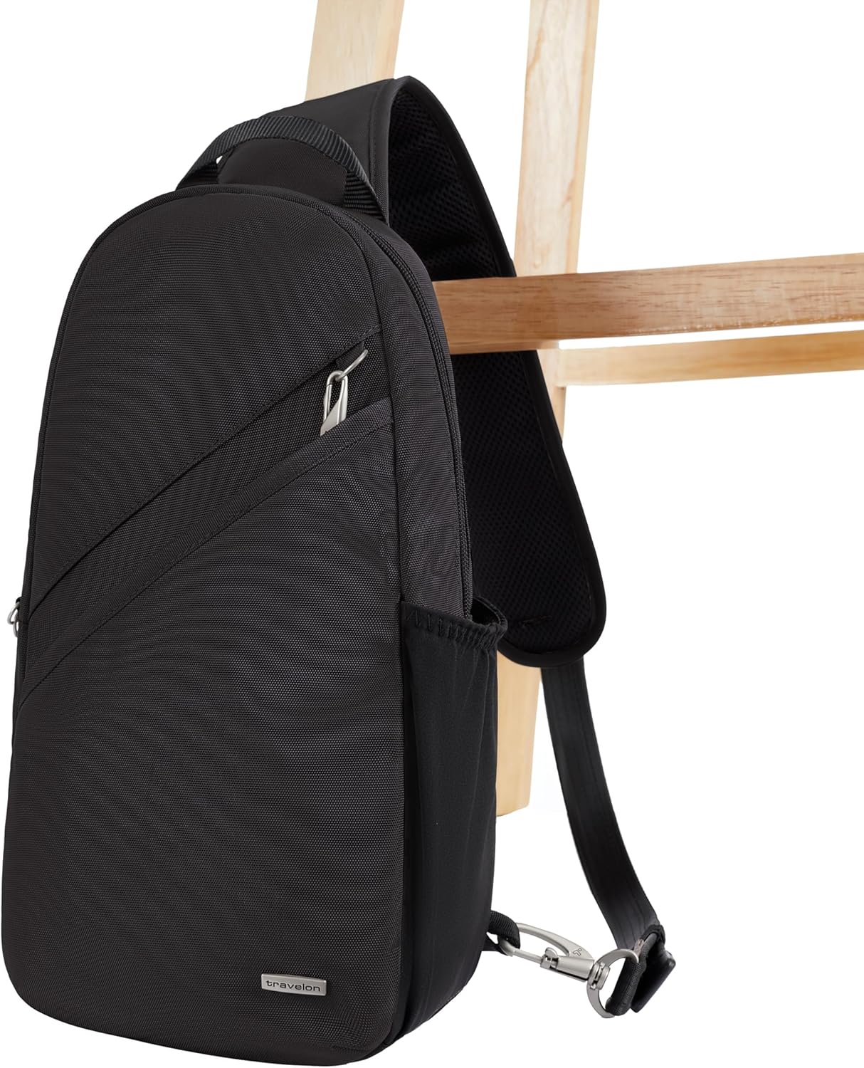 Travelon Anti-Theft Classic Sling Bag