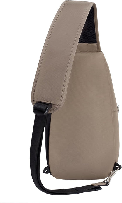 Travelon Anti-Theft Classic Sling Bag