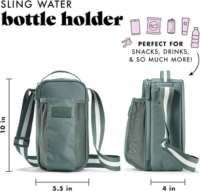 Fit & Fresh Nina Water Bottle Bag