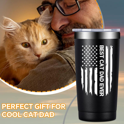 Fufandi Pickleball Gifts for Men Women - Pickle Ball Dink Responsibly - Christmas, Birthday Gifts for Pickleball Lovers Player Coach - Tumbler Cup 20oz