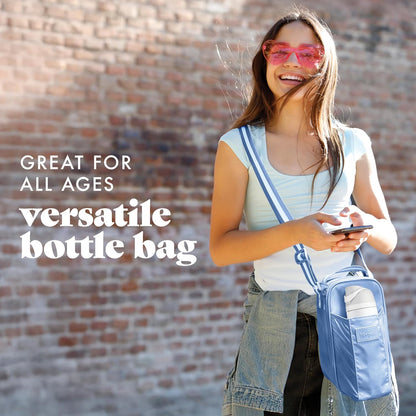 Fit & Fresh Nina Water Bottle Bag