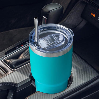 2 Pack 20oz Tumbler Lid, Replacement Tumbler Lid for 20oz YETI, SUNWILL, WETOWETO and More, Splash Resistant Lids, Covers for 20oz Tumbler, Cup