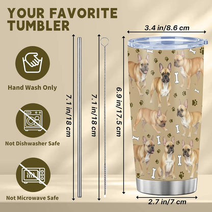 Beagle Gifts for Women Men, 40oz Stainless Steel Insulated Tumbler Travel Cup Mug, Funny and Unique Beagle Gifts for Dog Lover - Colors B
