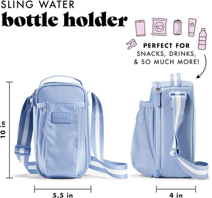 Fit & Fresh Nina Water Bottle Bag