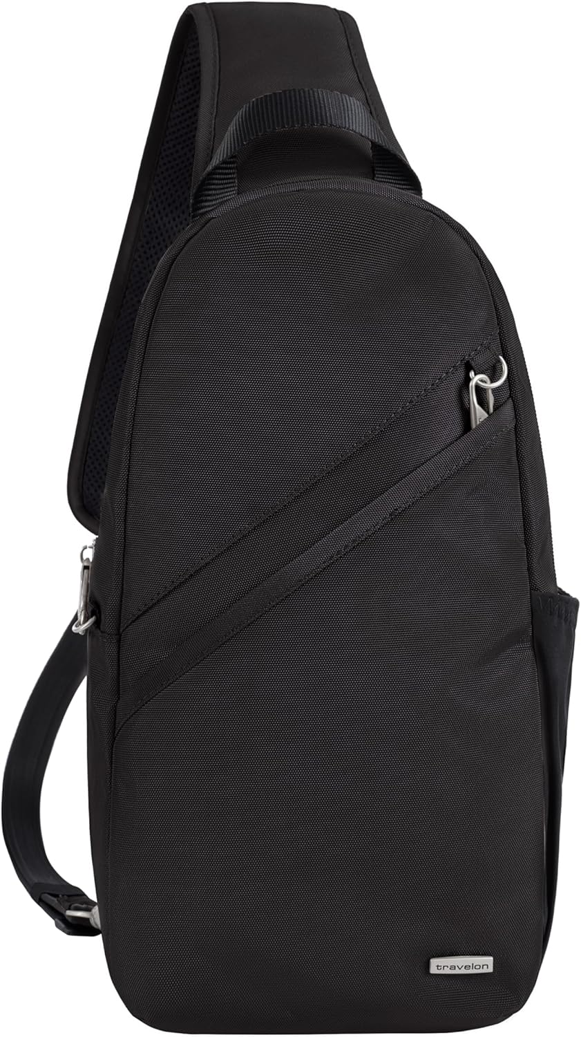 Travelon Anti-Theft Classic Sling Bag