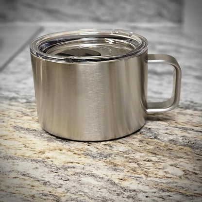30 oz Tumbler Lids for Yeti, 2 Pcs Replacement Magnetic Spill-Resistant Lids for Yeti 30 oz, 32 oz Tumbler, 14 oz Mug and 35oz Straw Mug with Magnetic Slider Switch, BPA Free